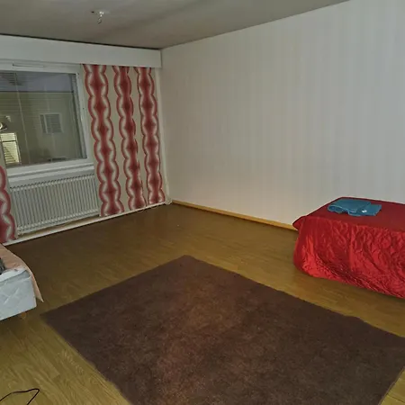Kotakennaeaentie Apartment