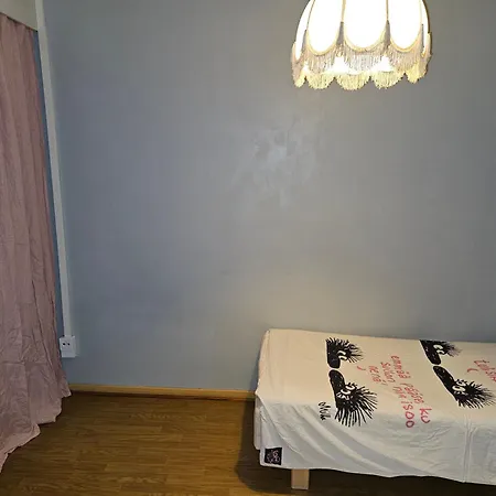 Apartmán Kotakennaeaentie *