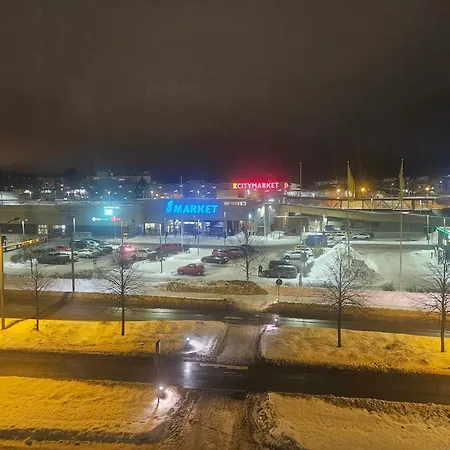 Kotakennaeaentie Apartmán Äänekoski