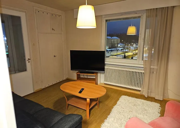 Lejlighed Kotakennaeaentie