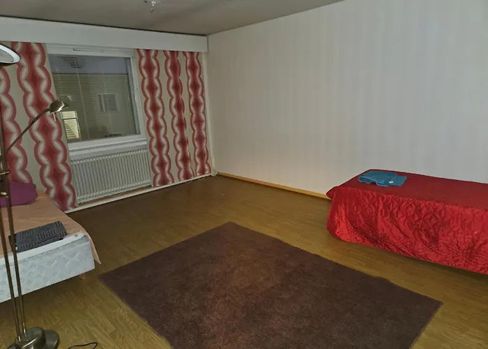 Kotakennaeaentie Lejlighed