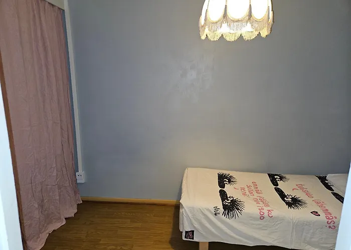 Lejlighed Kotakennaeaentie *