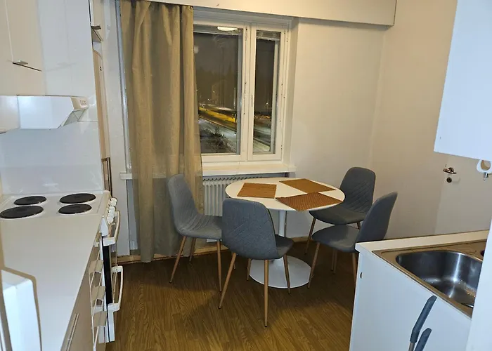 Kotakennaeaentie Äänekoski